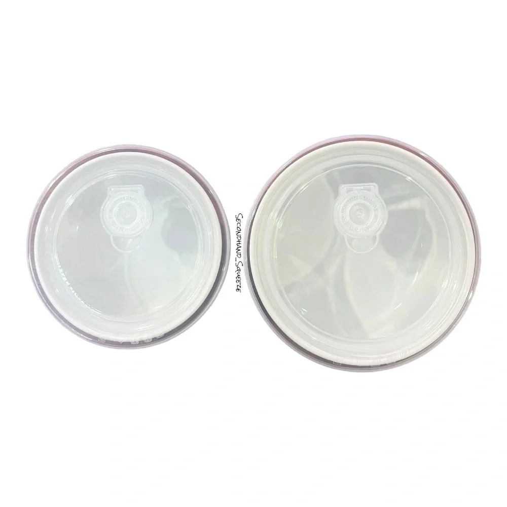 Hello Kitty Halloween Ceramic Food Storage Container Set​ - Picture 2 of 2